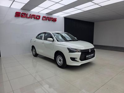 2026 Suzuki Dzire 1.2 GA