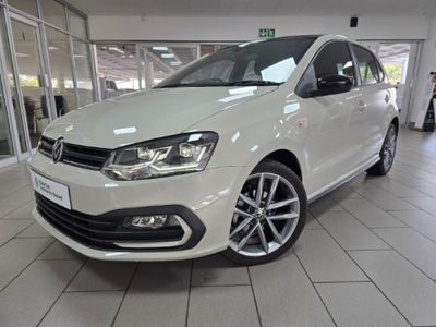 2025 Volkswagen Polo Vivo 1.0 TSI GT