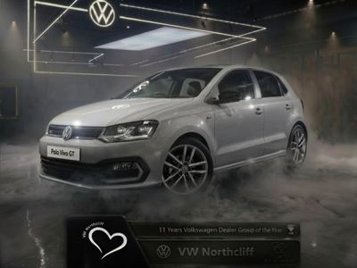 2025 Volkswagen Polo Vivo 1.0 TSI GT
