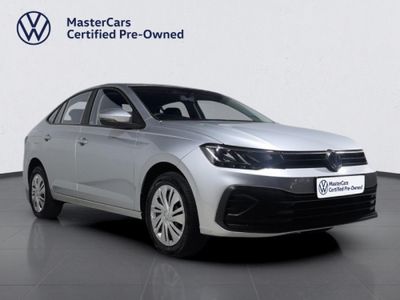2024 Volkswagen Polo Classic Polo 1.6