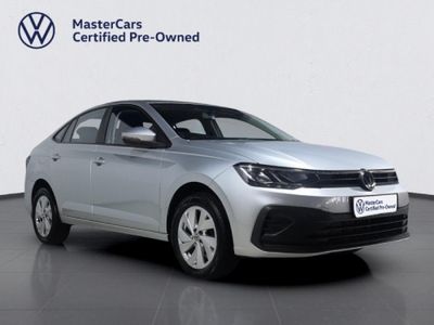 2024 Volkswagen Polo Classic Polo 1.6