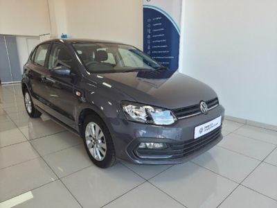 2026 Volkswagen Polo Vivo 1.4 Life