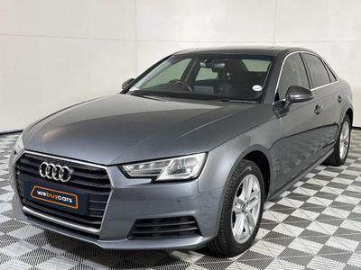 2019 Audi A4 2.0 TDI Sport Auto | 40 TDI