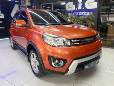 2019 Haval H1 1.5 VVT