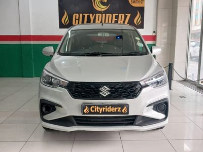2020 Suzuki Ertiga 1.5 GL Auto