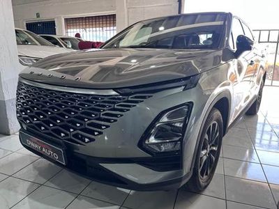 2024 Omoda C5 1.5T Style