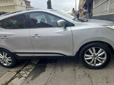 2011 Hyundai ix35 2.4 GLS | Elite AWD Auto