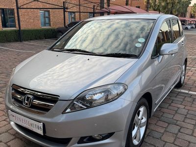 2007 Honda FR-V 1.8i Auto