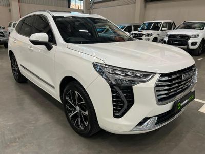 2023 Haval Jolion 1.5T Luxury Auto