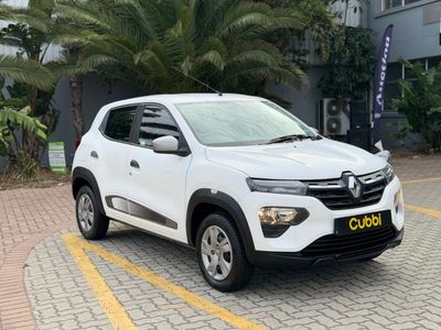 2020 Renault Kwid 1.0 Dynamique Auto