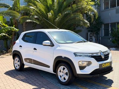 2025 Renault Kwid 1.0 Dynamique