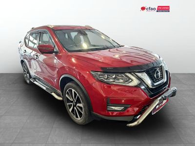 2022 Nissan X-Trail 1.6 dCi Tekna 4x4