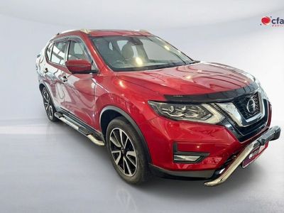 2022 Nissan X-Trail 1.6 dCi Tekna 4x4