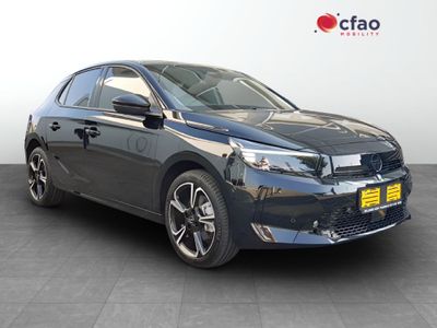 2026 Opel Corsa 1.2T GS Line
