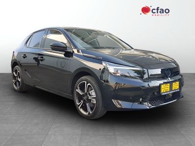 2026 Opel Corsa 1.2T GS Line