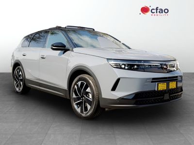 2026 Opel Grandland X 1.6T GS Line Auto