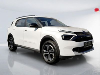 2026 Citroen C3 Aircross Max 1.2T Auto (7 Seat)