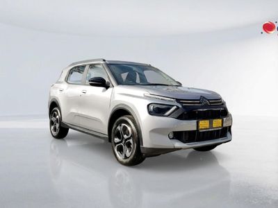2026 Citroen C3 Aircross Max 1.2T Auto (7 Seat)