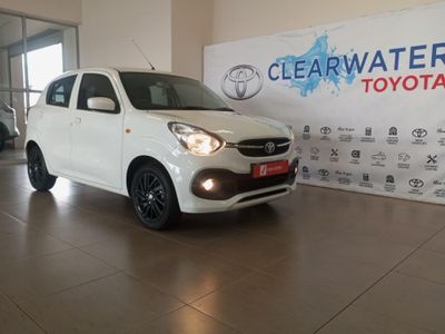 2025 Toyota Vitz 1.0 XR
