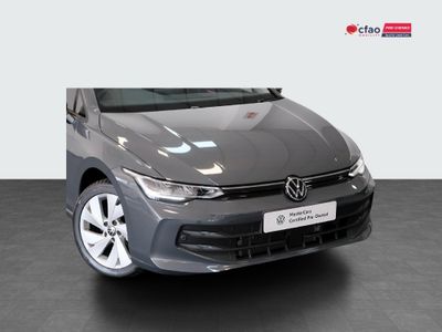 2025 Volkswagen Golf 1.4 TSI Life Auto (110kw)