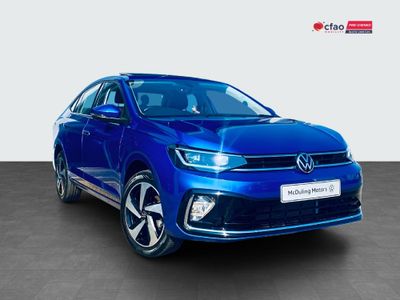 2025 Volkswagen Polo Sedan 1.0TSI Style