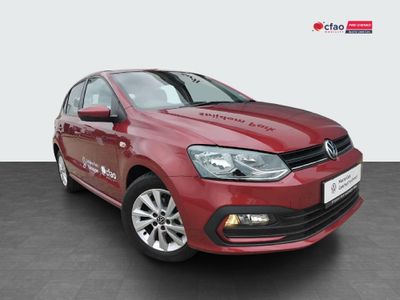 2026 Volkswagen Polo Vivo 1.4
