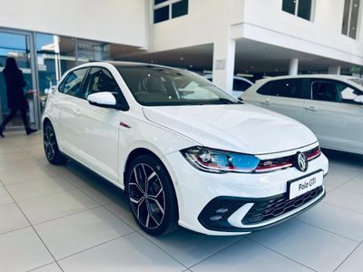 2026 Volkswagen Polo 2.0 GTI Auto (147kW)
