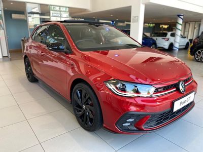 2026 Volkswagen Polo 2.0 GTI Auto (147kW)