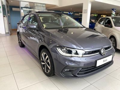 2026 Volkswagen Polo 1.0 TSI Life Auto DSG