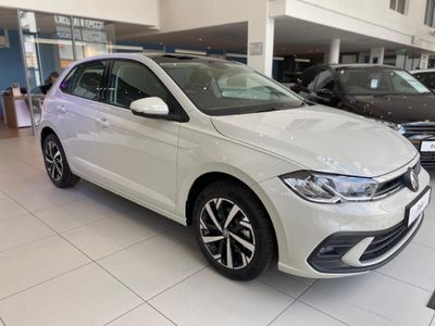 2026 Volkswagen Polo 1.0 TSI Life Auto DSG