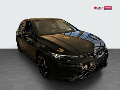 2026 Volkswagen Golf 1.4 TSI R-Line + Auto (110kw)