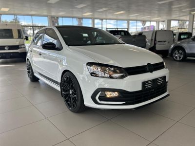 2026 Volkswagen Polo Vivo 1.4