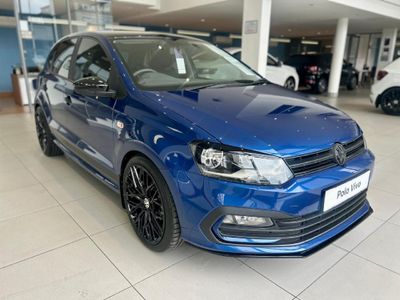 2026 Volkswagen Polo Vivo 1.4