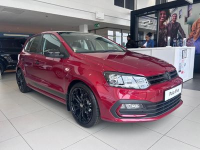 2026 Volkswagen Polo Vivo 1.4