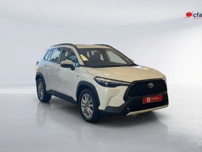 2024 Toyota Corolla Cross 1.8 XS Hybrid