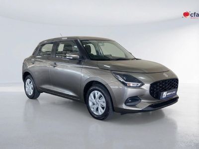 2024 Suzuki Swift 1.2 GL+