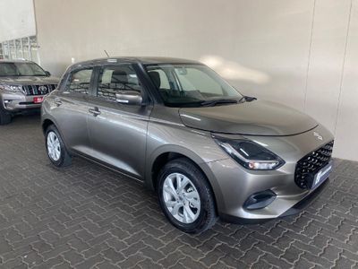 2024 Suzuki Swift 1.2 GL+