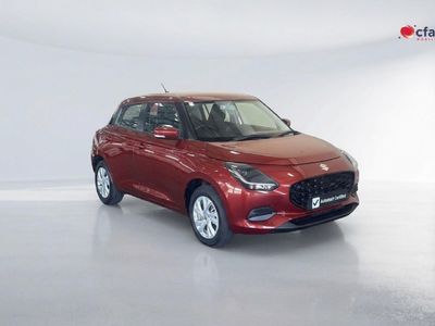 2025 Suzuki Swift 1.2 GL+ Auto