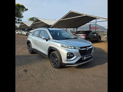 2025 Suzuki Fronx 1.5 GL Auto