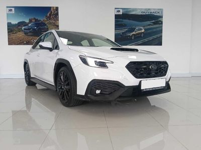 2026 Subaru WRX 2.4 DIT TS ES