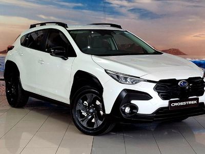 2026 Subaru Crosstrek 2.0 iS