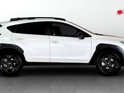 2026 Subaru Crosstrek 2.0 iS