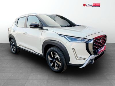2026 Nissan Magnite 1.0 Acenta