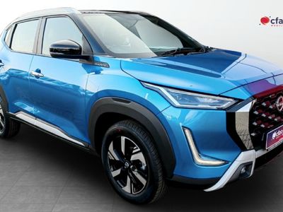 2026 Nissan Magnite 1.0 Acenta AMT