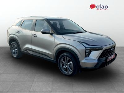 2026 Mitsubishi Outlander Sport 1.5 GLS Auto