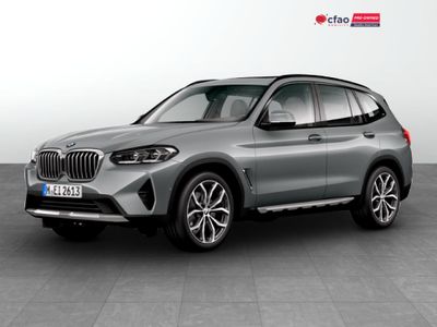 2023 BMW X3 xDrive30d