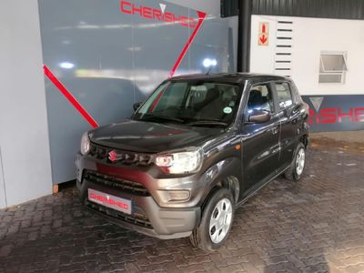 2022 Suzuki S-Presso 1.0 GL