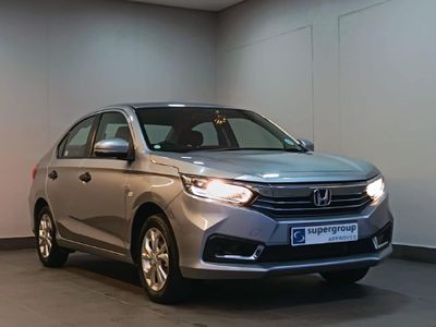 2024 Honda Amaze 1.2 Trend