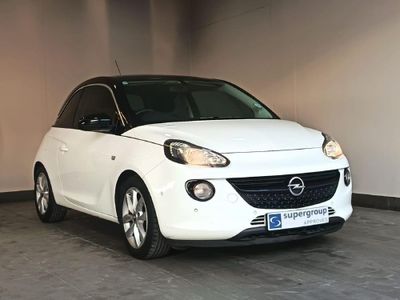 2020 Opel Adam 1.0T Jam
