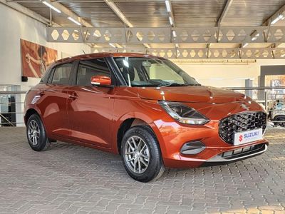 2026 Suzuki Swift 1.2 GL